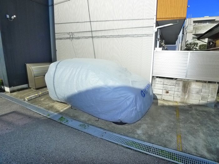 イーストゲート北習志野のその他写真