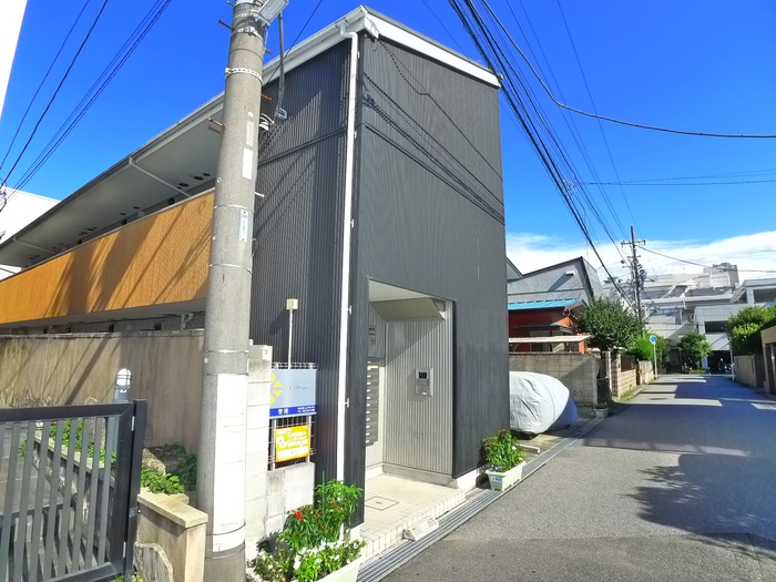 イーストゲート北習志野のその他写真