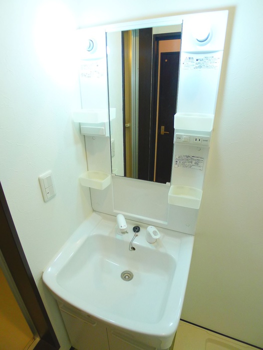 イーストゲート北習志野の内装写真
