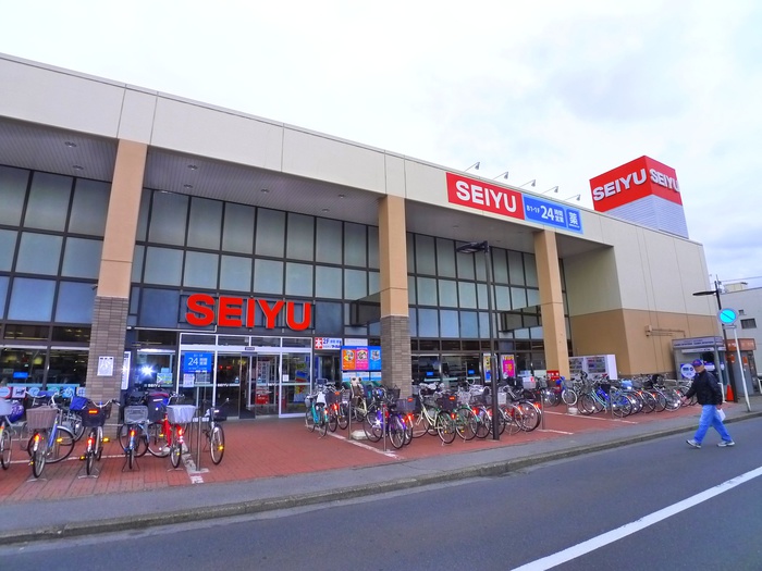 イーストゲート北習志野の周辺写真