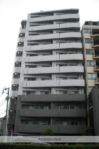 都営浅草線 戸越駅 徒歩2分 築23年