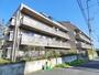 船橋駅より徒歩24分 4階 築33年の賃貸物件