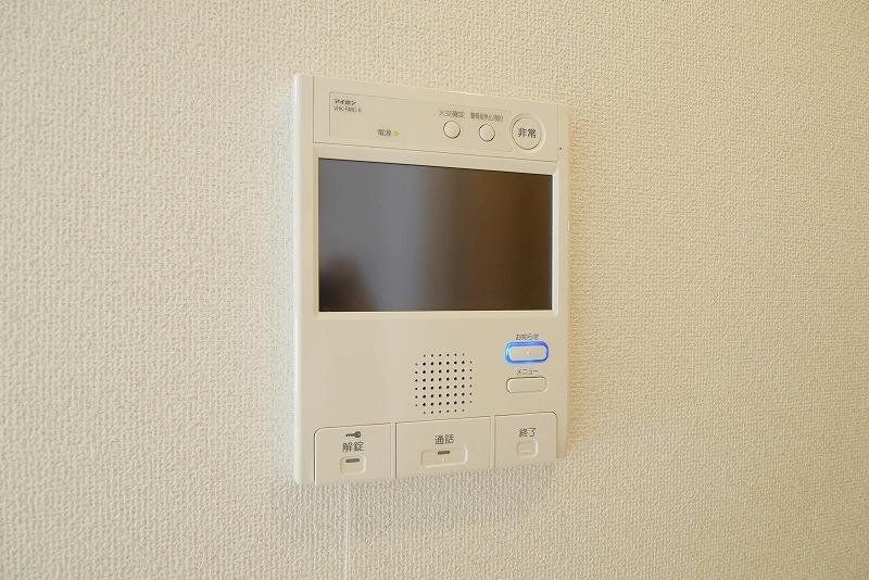 セキュリティ　セキュリティ
