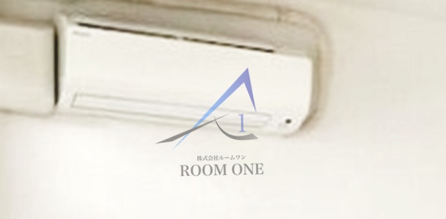 その他設備　エアコン付きです。