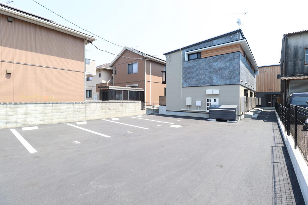 建物外観　外観♪