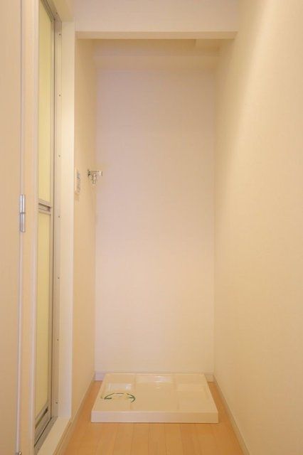 洗面設備　（別タイプ参考写真）ドルチェ桜台　東京ＮＯＲＴＨ　練馬区豊玉