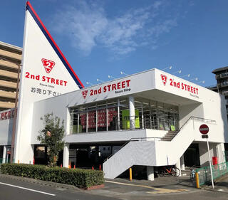 その他　セカンドストリート大阪住之江店（その他）まで337m