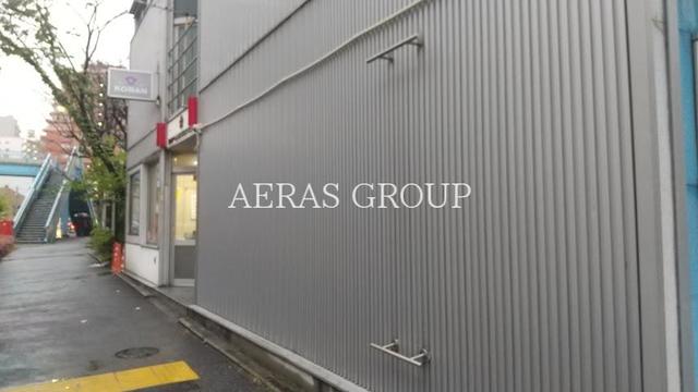 警察署・交番　牛込警察署 富久町交番（警察署・交番）まで454m