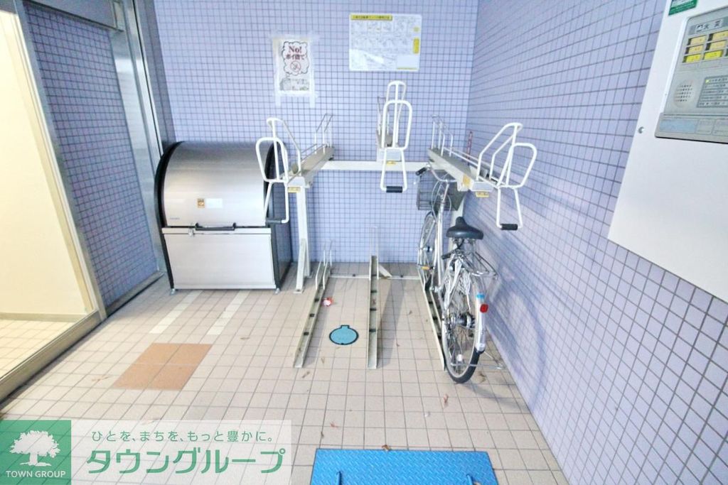 その他共有部分　共有部分