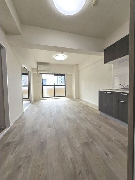 居室・リビング　名古屋で一番初期費用の安い賃貸専門の不動産会社です(^^)