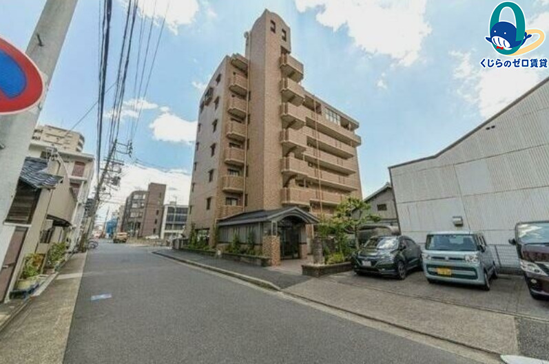 シーズンコート金山