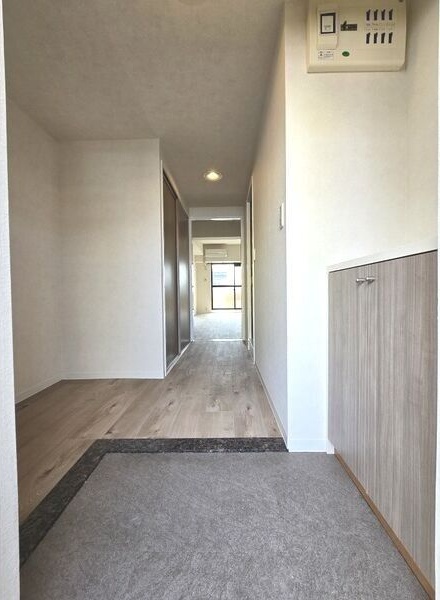 玄関　★☆他社掲載も内見や契約可能！相見積もり大歓迎☆★
