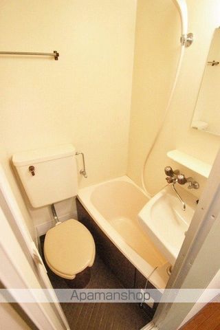 STAGE45の風呂写真