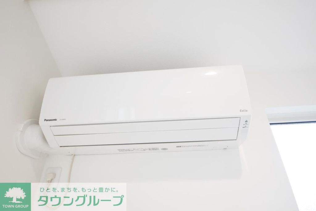 その他部屋・スペース　設備