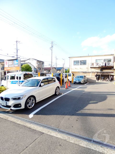 近鉄南大阪線 今川駅 徒歩6分 3階建 築12年のその他写真