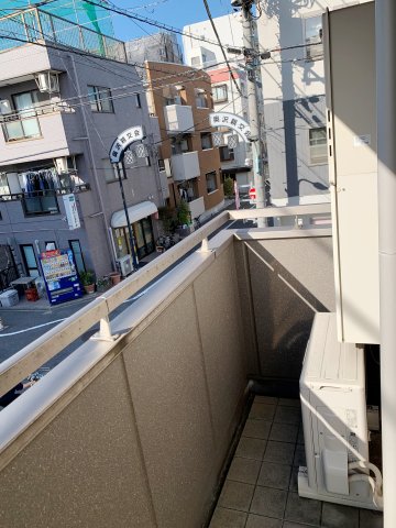 眺望　同物件　同タイプ　別号室