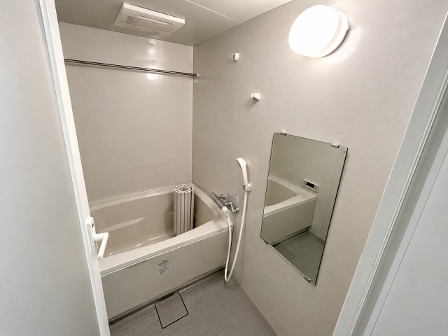 S-FORT中板橋の風呂写真