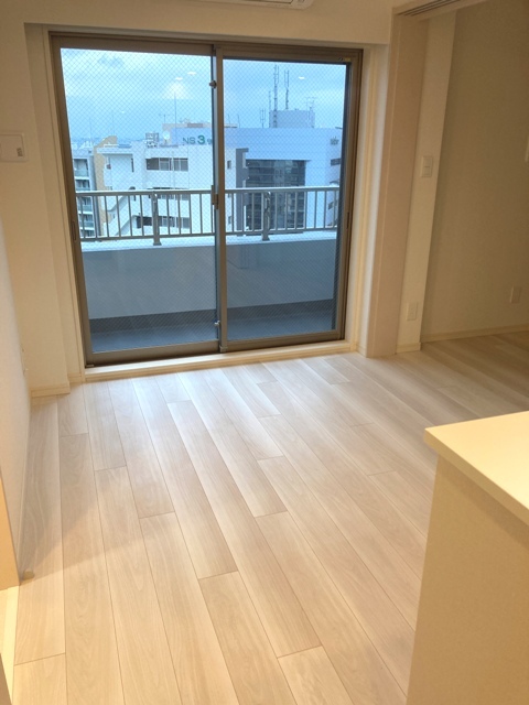 居室・リビング　※写真は同タイプ住戸です。