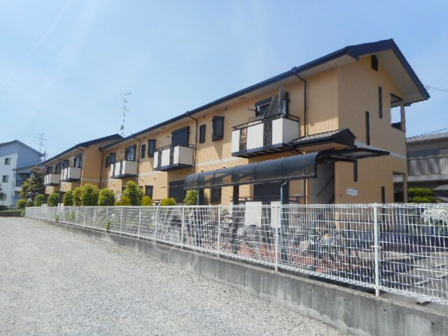 大阪モノレール彩都線 彩都西駅 徒歩40分 築31年