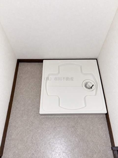 ＪＲ京浜東北線 蕨駅 徒歩37分 3階建 築32年のその他写真