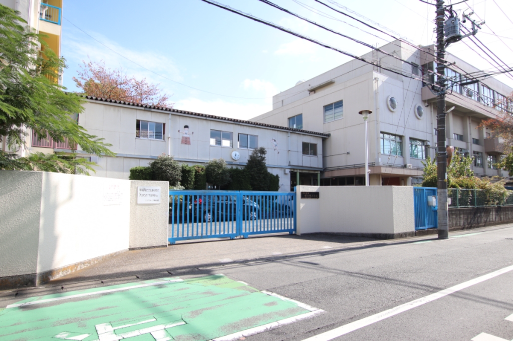 ＪＲ京浜東北線 蕨駅 徒歩37分 3階建 築32年の周辺写真