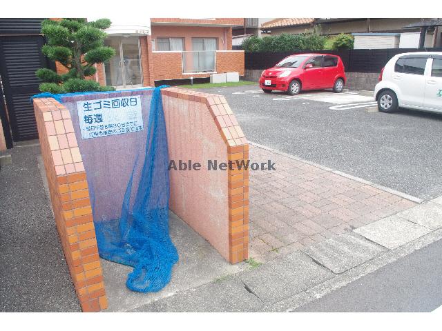 ファミーユ・レイのその他写真