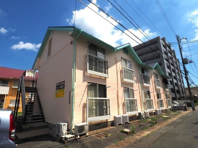 カーサ梅本