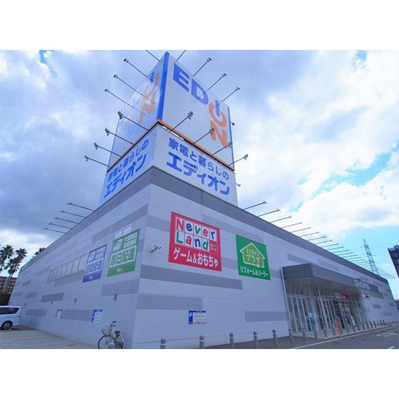 カーサ梅本の周辺写真
