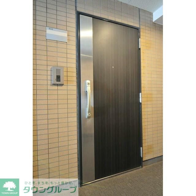 デュオ・スカーラ麹町のその他写真