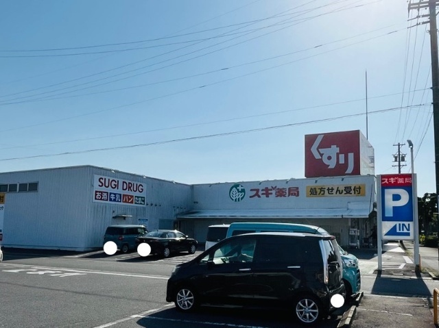 EKU’U SWEET 1の周辺写真