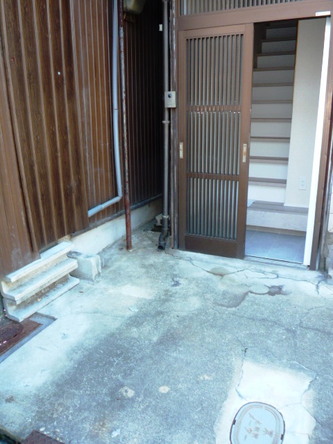 ツワブキ文化