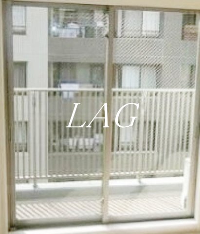 バルコニー　バルコニーです。