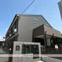 鵠沼海岸駅より徒歩6分 1階 築3年2ヶ月の賃貸物件