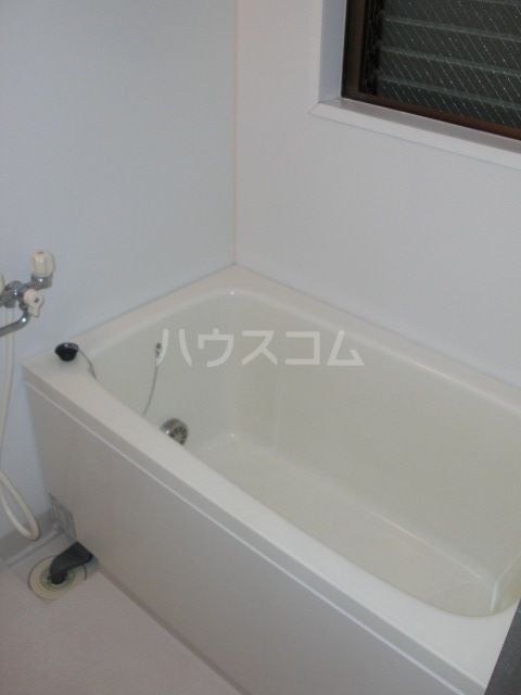 フェリーチェ馬橋の風呂写真