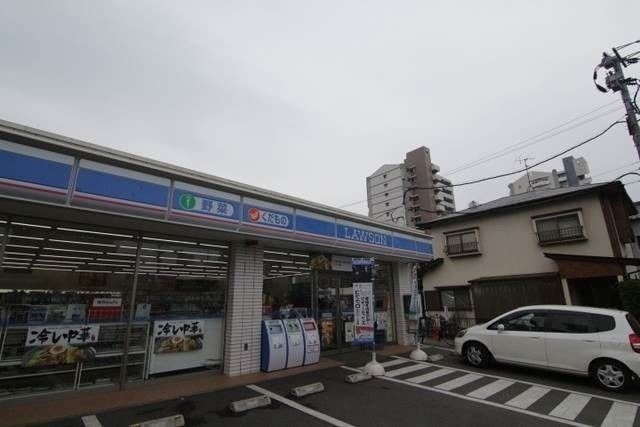 シャーメゾン笹原の周辺写真