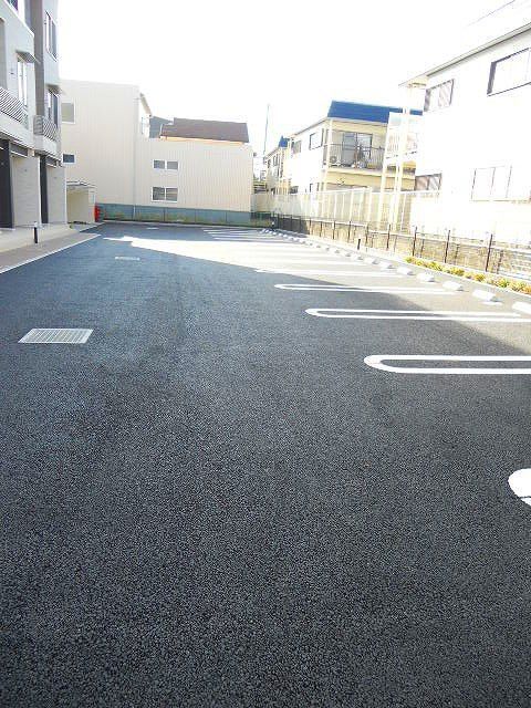 サンテラスIIのその他写真
