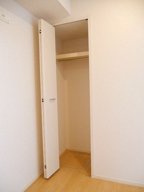 サンテラスIIの内装写真