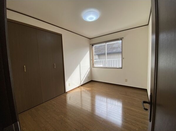 三和町戸建の内装写真