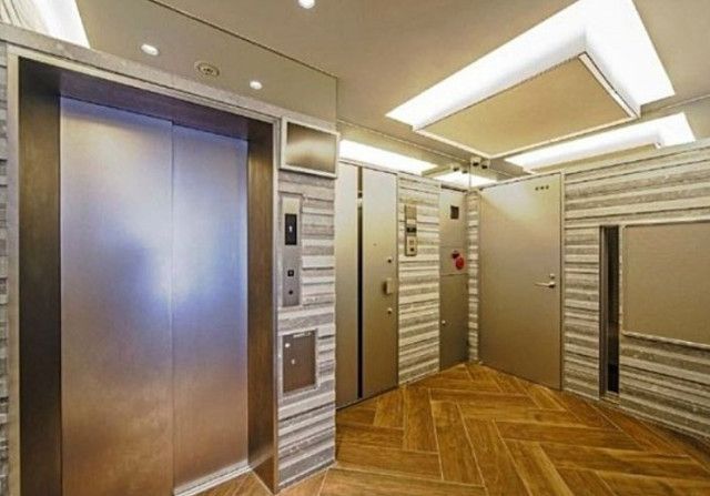 その他設備　ハーモニーレジデンス水天宮前