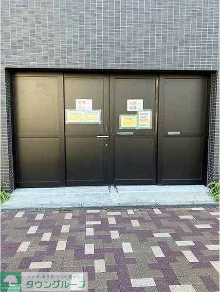 OKBアヴェニール菊井町のその他写真