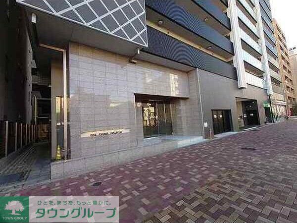 OKBアヴェニール菊井町のその他写真
