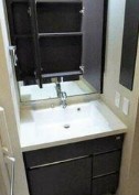 洗面設備　洗面※別部屋参考写真