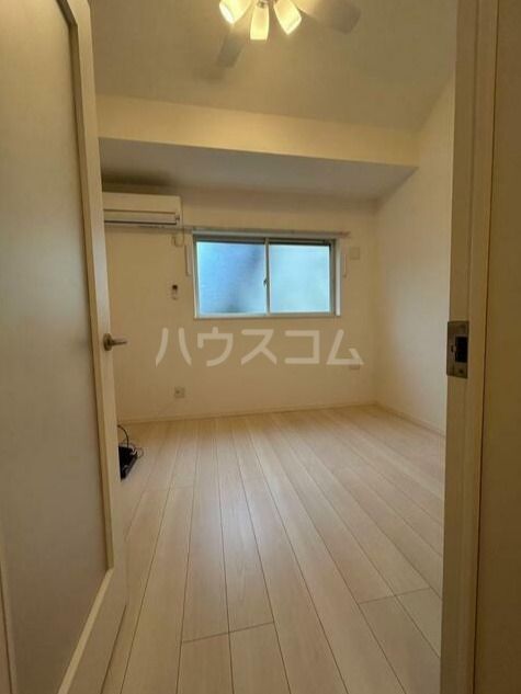 アザーレ・パッシオ読売ランド前弐番館の内装写真