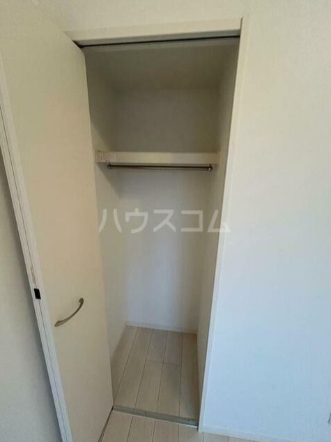 アザーレ・パッシオ読売ランド前弐番館の内装写真