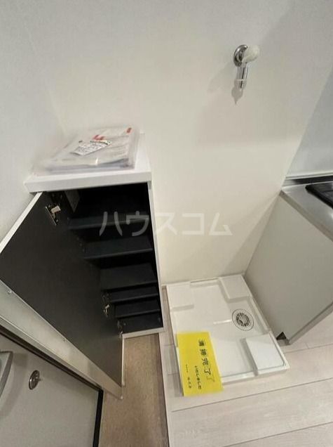 アザーレ・パッシオ読売ランド前弐番館のその他写真