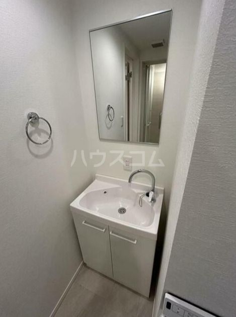 アザーレ・パッシオ読売ランド前弐番館の内装写真