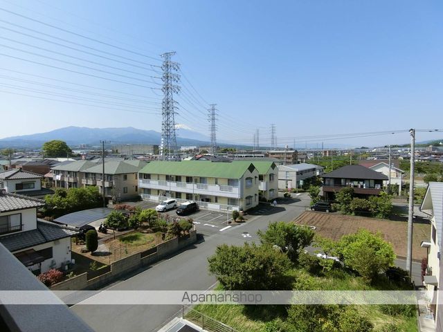 ＪＲ御殿場線 長泉なめり駅 徒歩15分 4階建 築9年のその他写真
