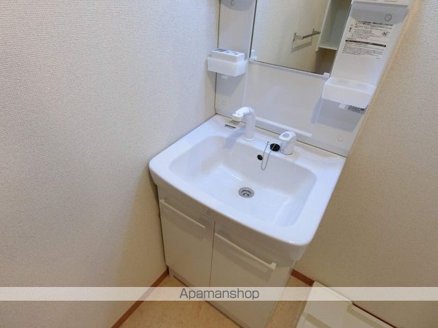 ＪＲ御殿場線 長泉なめり駅 徒歩15分 4階建 築9年の内装写真
