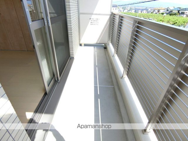 ＪＲ御殿場線 長泉なめり駅 徒歩15分 4階建 築9年の内装写真