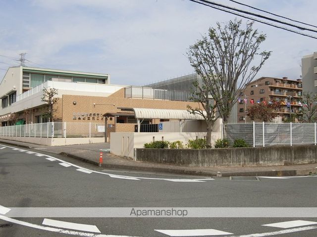 ＪＲ御殿場線 長泉なめり駅 徒歩15分 4階建 築9年の周辺写真